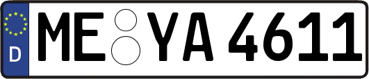 ME-YA4611