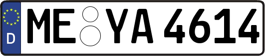 ME-YA4614