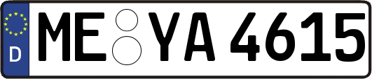 ME-YA4615
