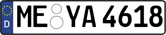 ME-YA4618