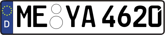 ME-YA4620