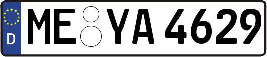 ME-YA4629