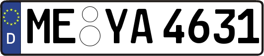 ME-YA4631