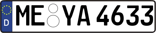 ME-YA4633
