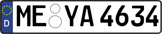 ME-YA4634