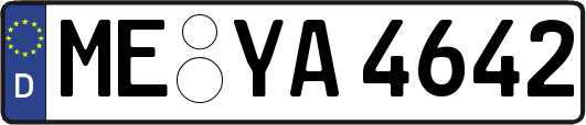 ME-YA4642