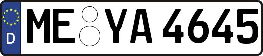 ME-YA4645