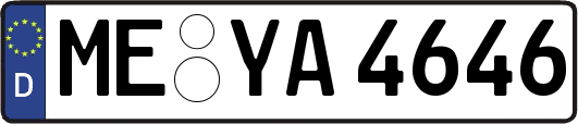 ME-YA4646