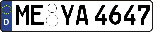 ME-YA4647