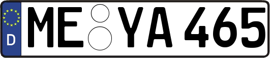 ME-YA465