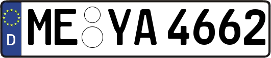 ME-YA4662