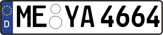 ME-YA4664