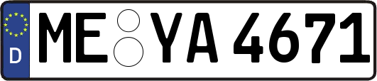 ME-YA4671