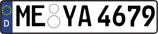 ME-YA4679