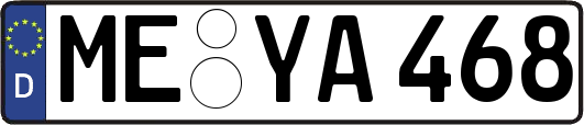 ME-YA468