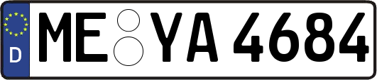 ME-YA4684