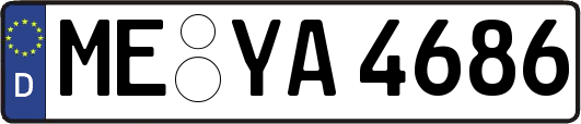 ME-YA4686