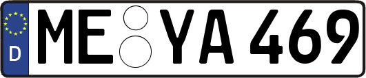 ME-YA469