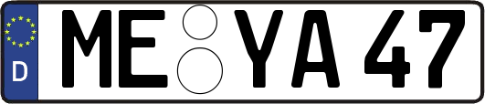 ME-YA47