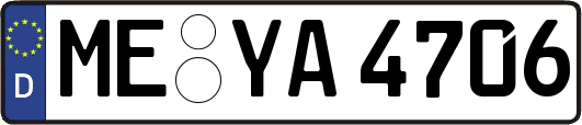 ME-YA4706