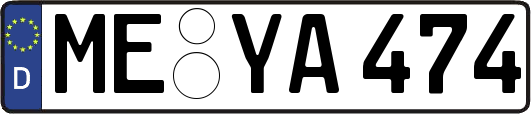 ME-YA474