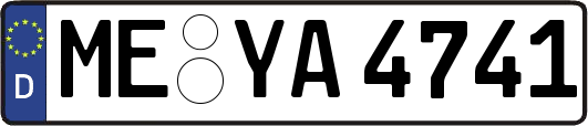 ME-YA4741