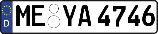 ME-YA4746