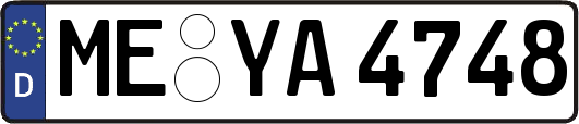 ME-YA4748