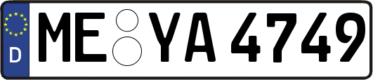 ME-YA4749