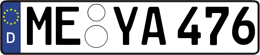 ME-YA476