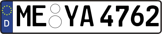 ME-YA4762