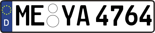 ME-YA4764