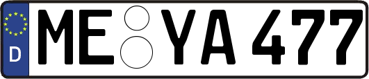 ME-YA477