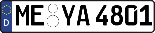 ME-YA4801