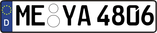ME-YA4806