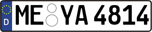 ME-YA4814