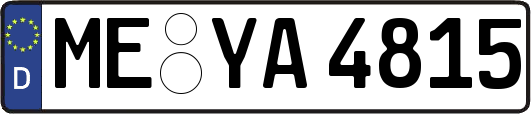 ME-YA4815