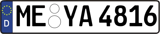 ME-YA4816