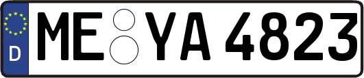 ME-YA4823