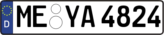 ME-YA4824