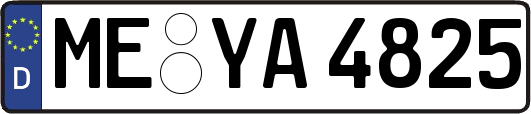 ME-YA4825