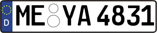 ME-YA4831