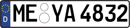 ME-YA4832