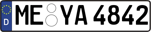 ME-YA4842