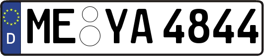 ME-YA4844