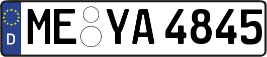 ME-YA4845