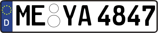 ME-YA4847