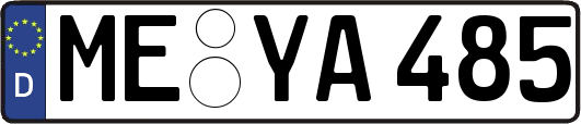 ME-YA485