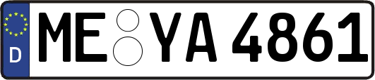 ME-YA4861