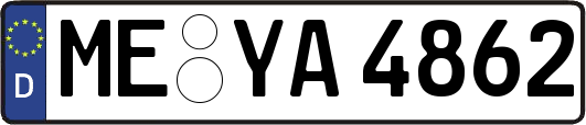 ME-YA4862